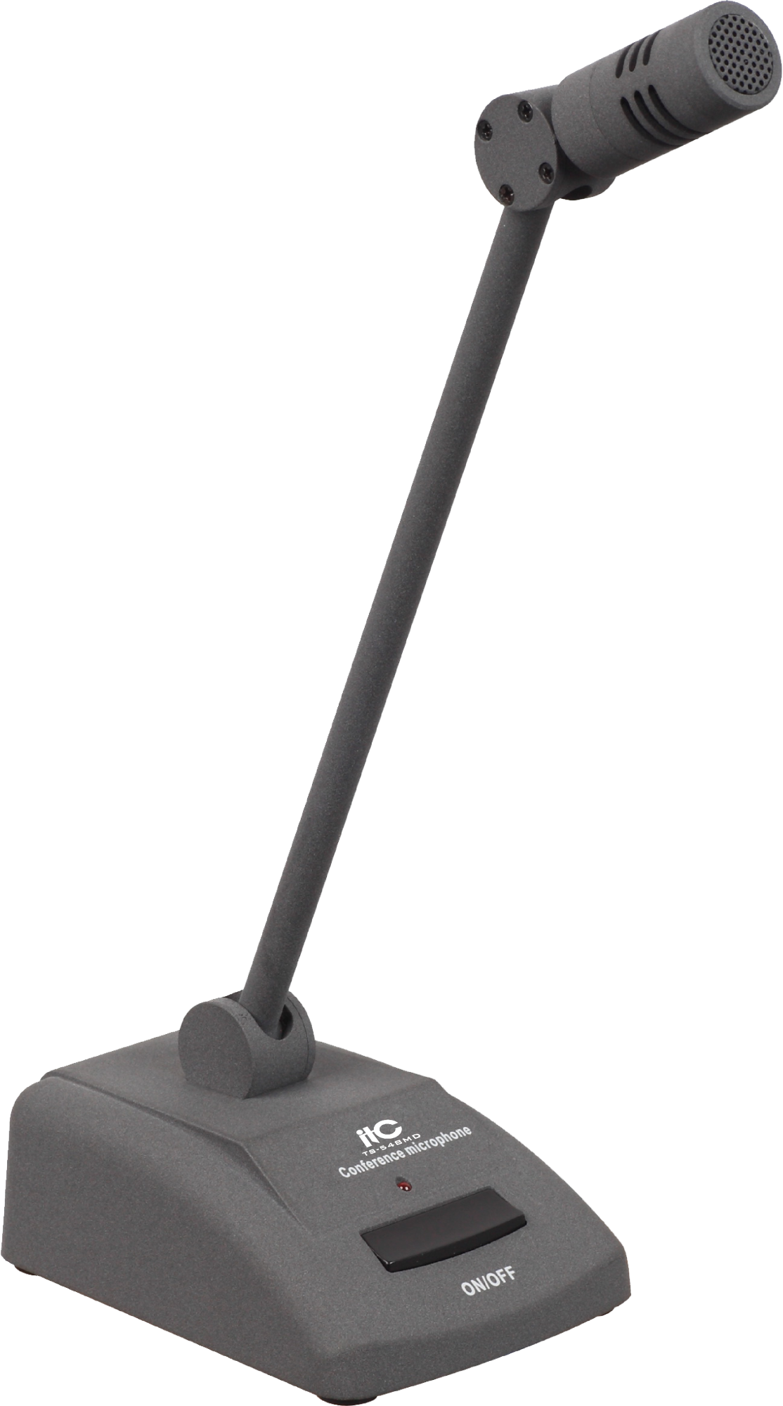 Настольный микрофон ITC TS-548MD